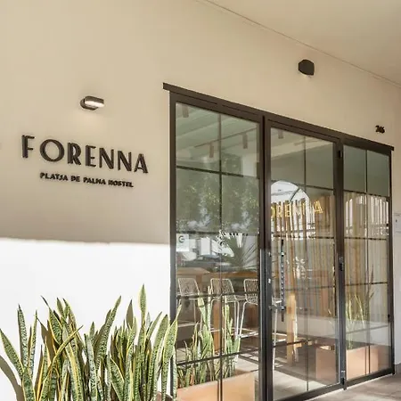 Forenna (adults Only) El Arenal (Mallorca)