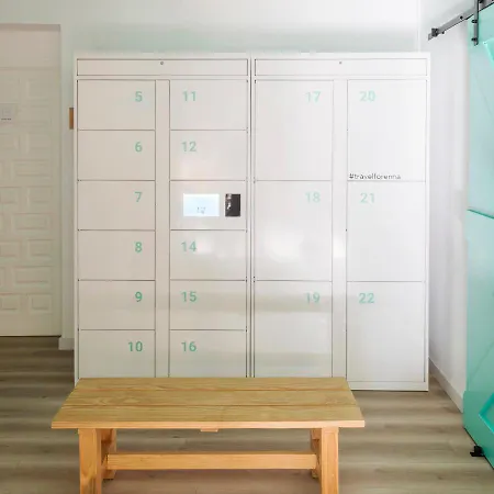 ホステル Forenna (adults Only)