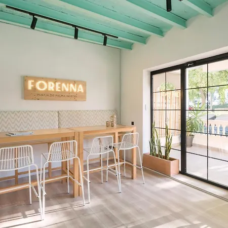 Forenna (adults Only)