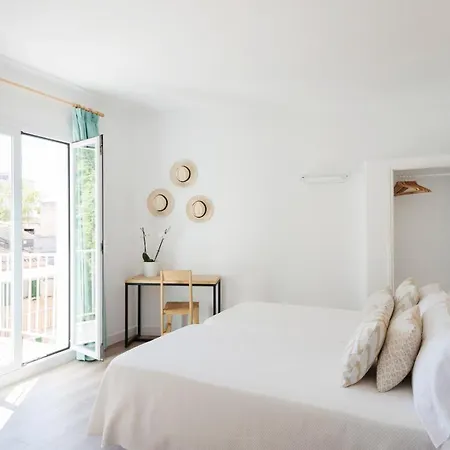 Forenna (adults Only) Vandrarhem El Arenal (Mallorca)