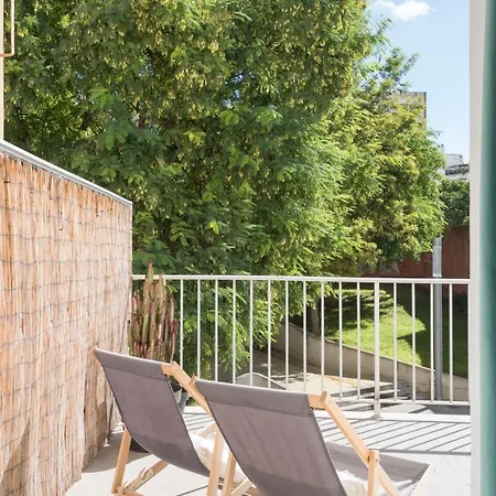 Hostel Forenna (adults Only) *