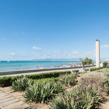 Forenna (adults Only) Vandrarhem El Arenal (Mallorca)