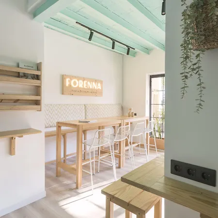 Forenna (adults Only)