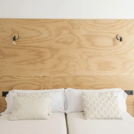 Forenna (adults Only) エル・アレナル