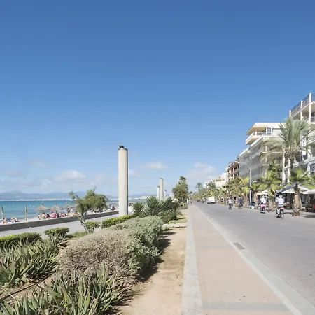 Vandrarhem Forenna (adults Only) El Arenal (Mallorca)