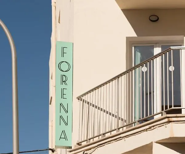 Forenna (adults Only)