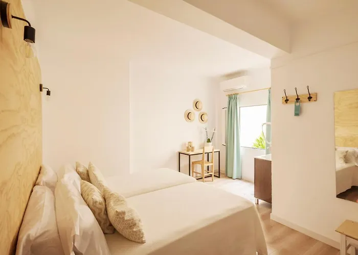 Forenna (adults Only) El Arenal (Mallorca)