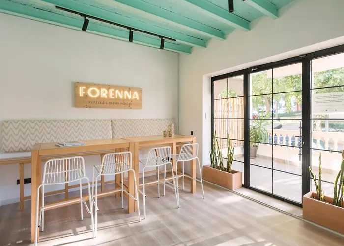 Forenna (adults Only)