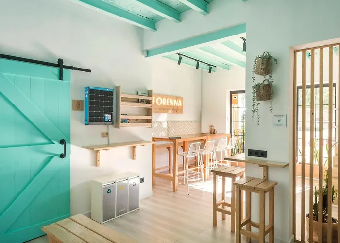 Forenna (adults Only) Hostel