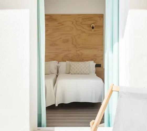 Forenna (adults Only) * El Arenal (Mallorca)