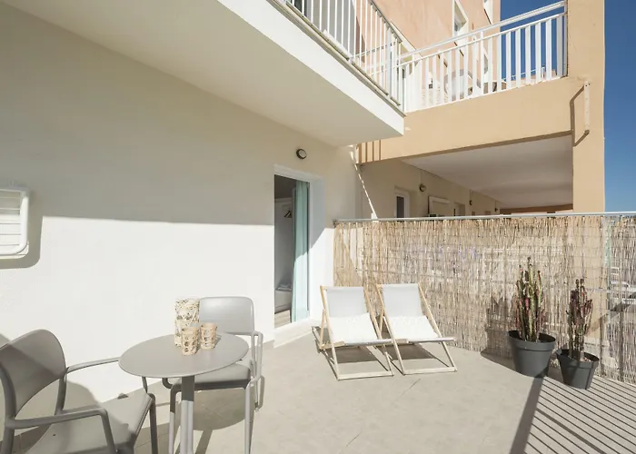 Forenna (adults Only) * El Arenal (Mallorca)