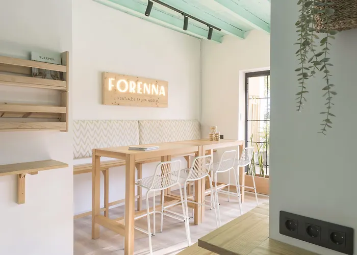 Forenna (adults Only)