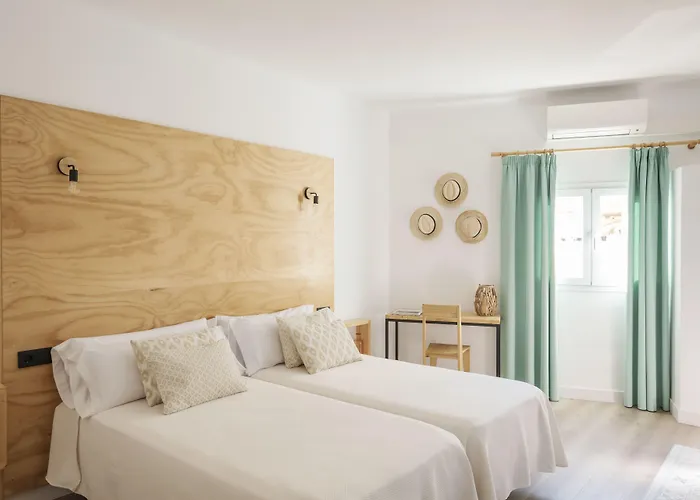 Hostel Forenna (adults Only) *