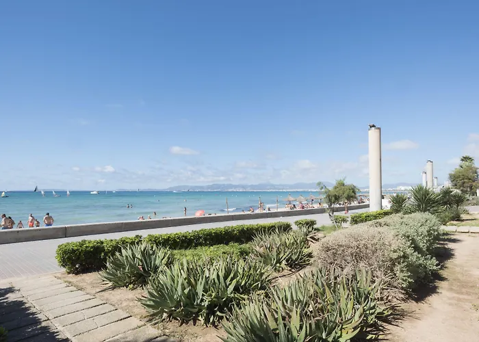 Forenna (adults Only) * El Arenal (Mallorca)