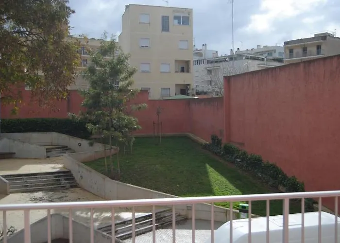 Forenna (adults Only) * El Arenal (Mallorca)