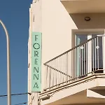 Forenna (adults Only)