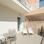 Forenna (adults Only) Hostel