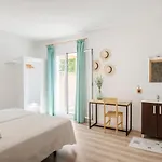 Hostel Forenna (adults Only) *