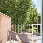 Hostel Forenna (adults Only) *