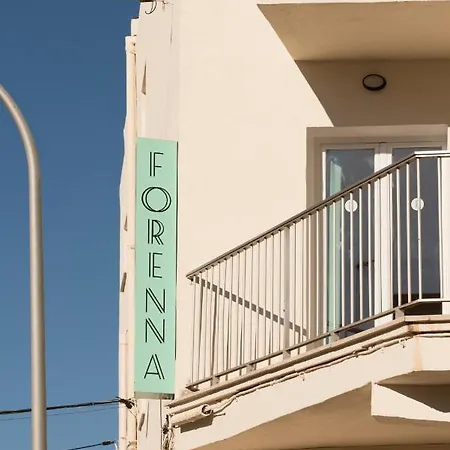 Forenna (adults Only)