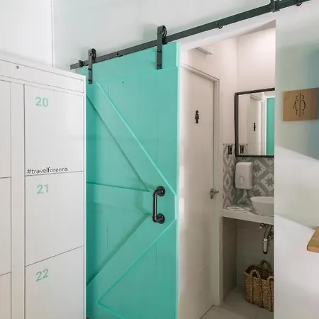Forenna (adults Only) Hostal