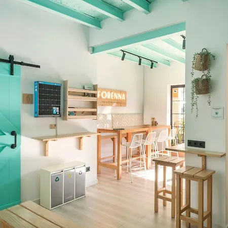 Forenna (adults Only) Hostel