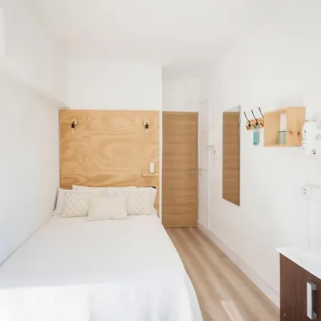 Forenna (adults Only) Hostal