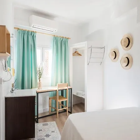 Hostel Forenna (adults Only)