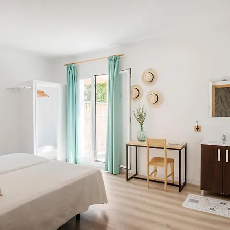 Hostel Forenna (adults Only) *