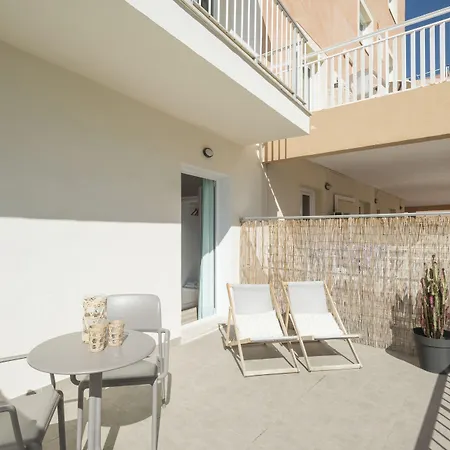 Forenna (adults Only) * El Arenal