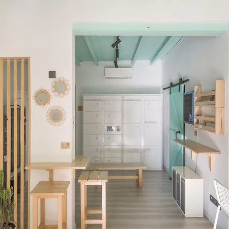 Forenna (adults Only) Hostel El Arenal