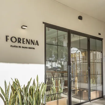 Forenna (adults Only) * El Arenal