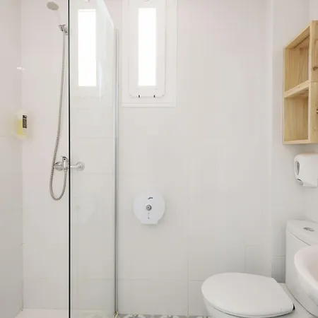 Forenna (adults Only) S'Arenal