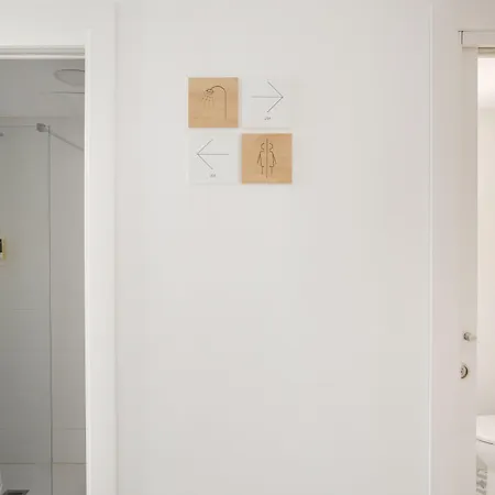 Hostel Forenna (adults Only)