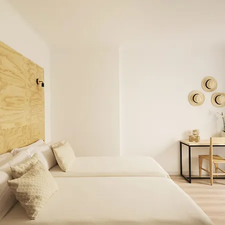 Hostel Forenna (adults Only) El Arenal