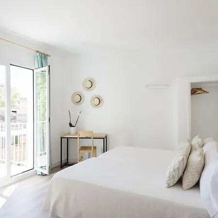 Forenna (adults Only) Hostel