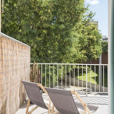 Forenna (adults Only) * S'Arenal