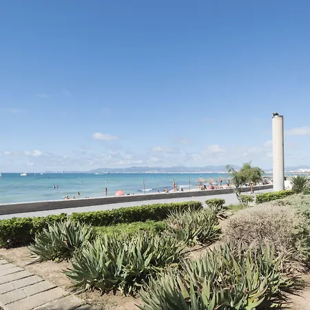 Forenna (adults Only) * El Arenal (Mallorca)