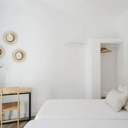 Hostel Forenna (adults Only) *