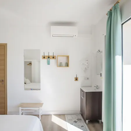 Hostel Forenna (adults Only) *