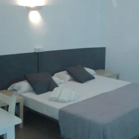 Hostel Forenna (adults Only) El Arenal