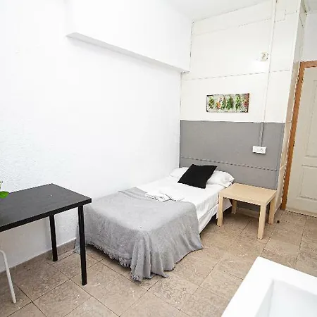 Forenna (adults Only) Hostel El Arenal