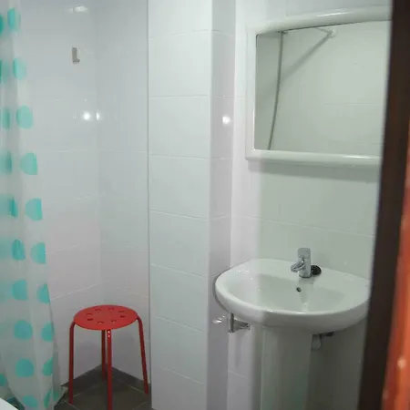 Hostel Forenna (adults Only) *