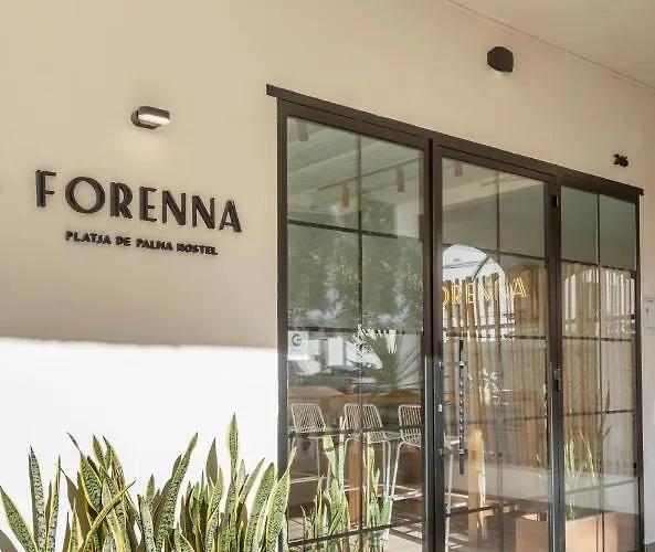 Forenna (adults Only) El Arenal (Mallorca)
