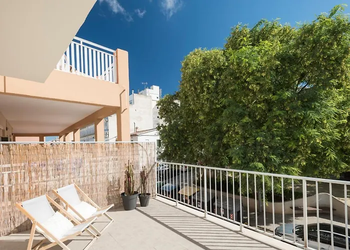 Forenna (adults Only) Hostel *