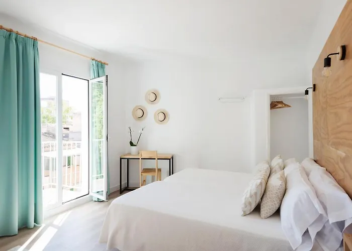 Forenna (adults Only) Hostel El Arenal (Mallorca)