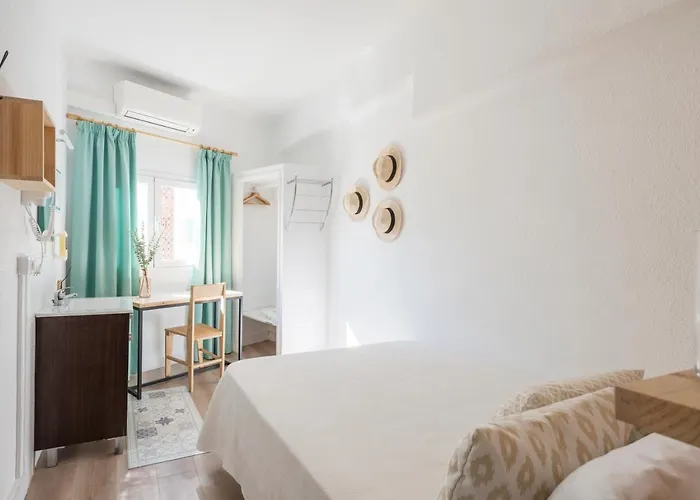 Forenna (adults Only) Vandrerhjem El Arenal (Mallorca)