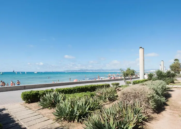 Forenna (adults Only) Hostel El Arenal (Mallorca)