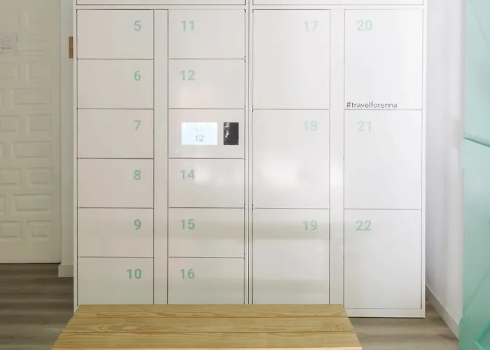 Forenna (adults Only) *