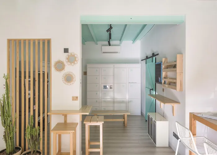 Forenna (adults Only) Hostel El Arenal (Mallorca)